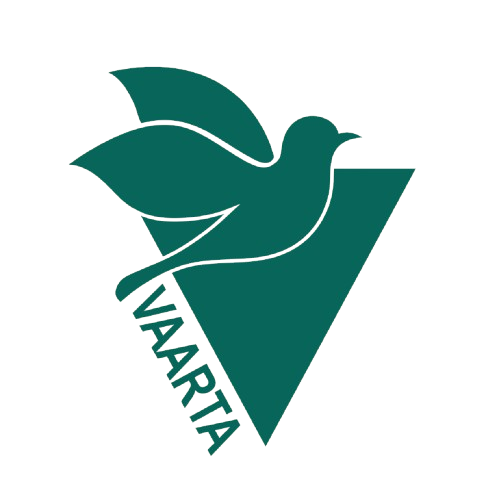 Vaarta Logo